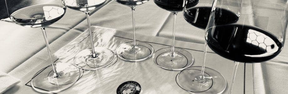 cours of master sommeliers